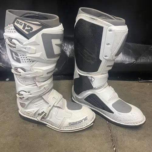 Gaerne SG12s 