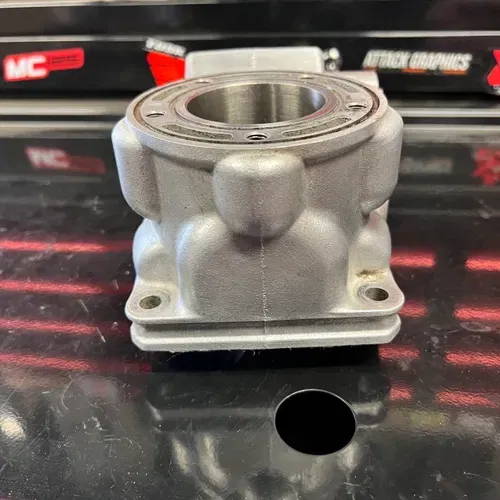 Yz 125 Cylinder 
