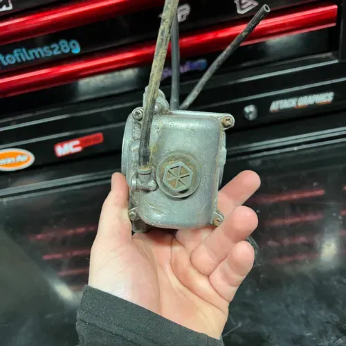 Keihin Carburetor 