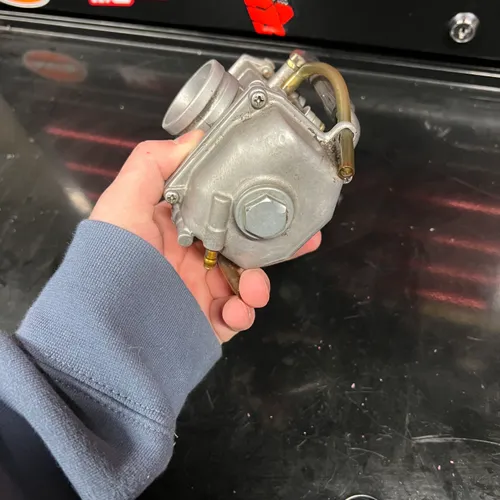 Mikuni Carb YZ 125 