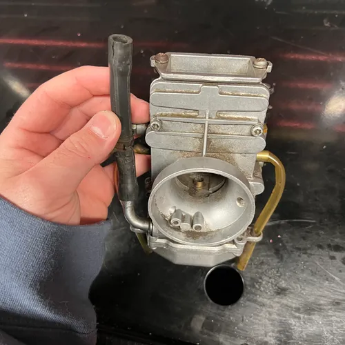Mikuni Carb YZ 125 