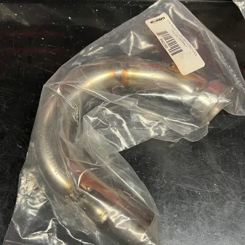 Ktm 250sxf Fmf Header 2013-15 