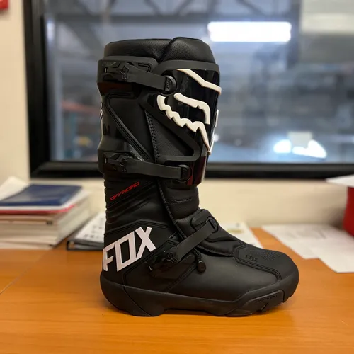 Fox Racing Comp X Boots - Size 13