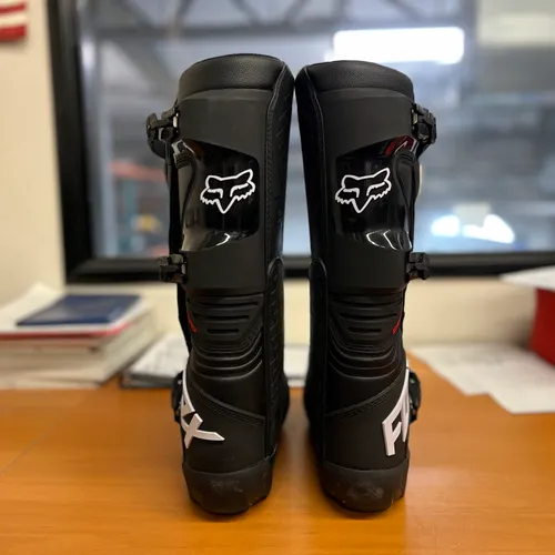 Fox Racing Comp X Boots - Size 13