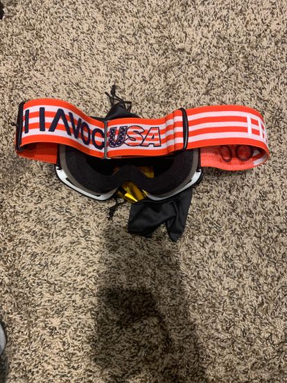 Havoc Goggles