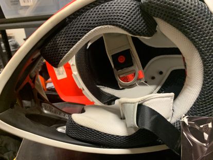 Troy Lee Designs Helmets - Size L