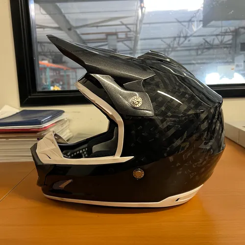 Troy Lee Designs Helmets - Size S