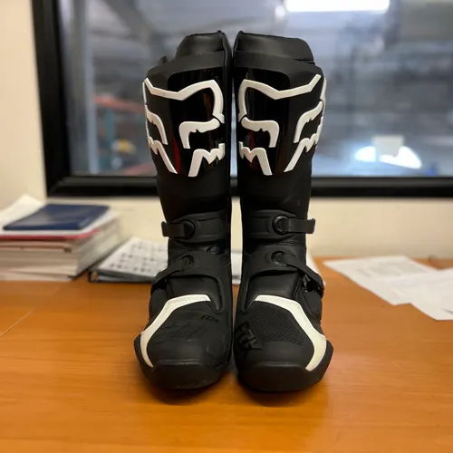 Fox Racing Comp R Boots - Size 13