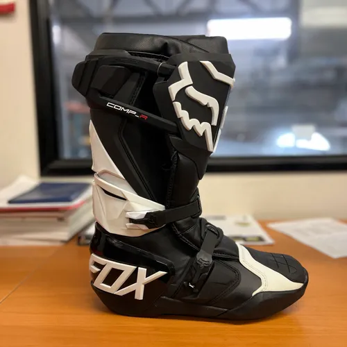 Fox Racing Comp R Boots - Size 13
