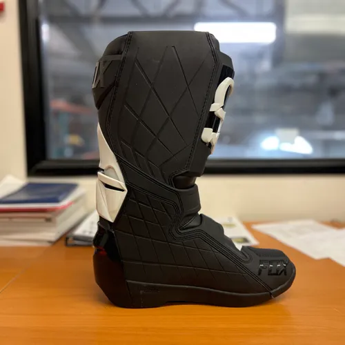 Fox Racing Comp R Boots - Size 13