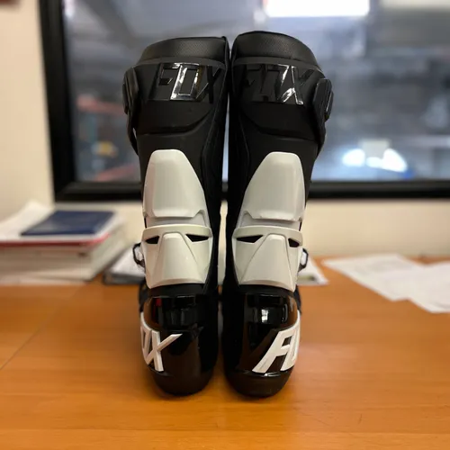 Fox Racing Comp R Boots - Size 13