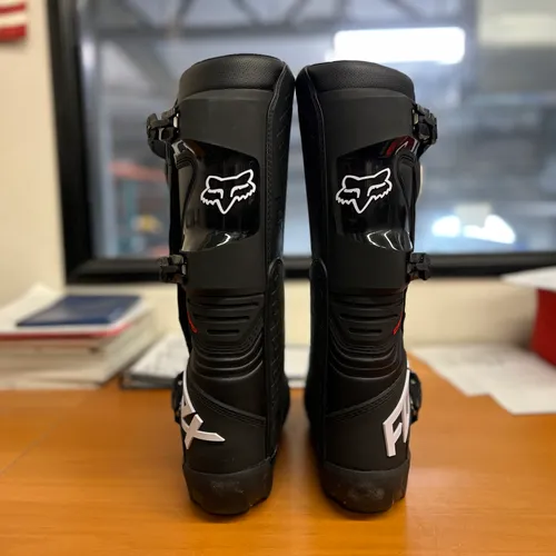 Fox Racing Comp X Boots - Size 14