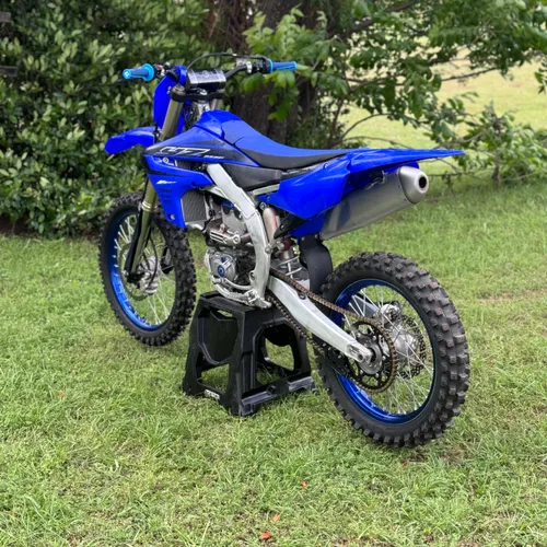 2023 Yamaha YZ250F