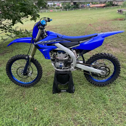 2023 Yamaha YZ250F