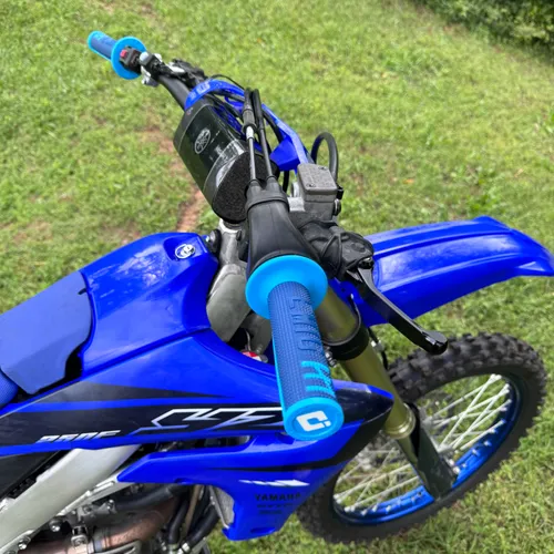 2023 Yamaha YZ250F