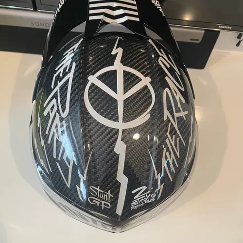 Bell Helmets - Size Xl