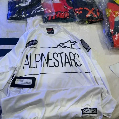 Alpinestars Jersey Only - Size XXL