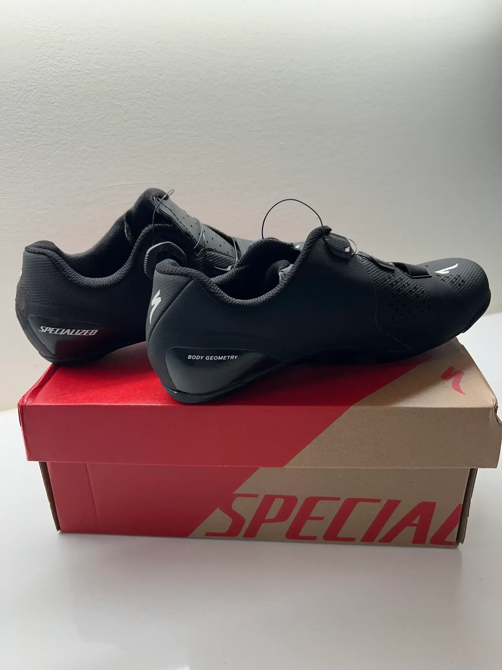 Specialized Torch 2.0 Cycling Shoes