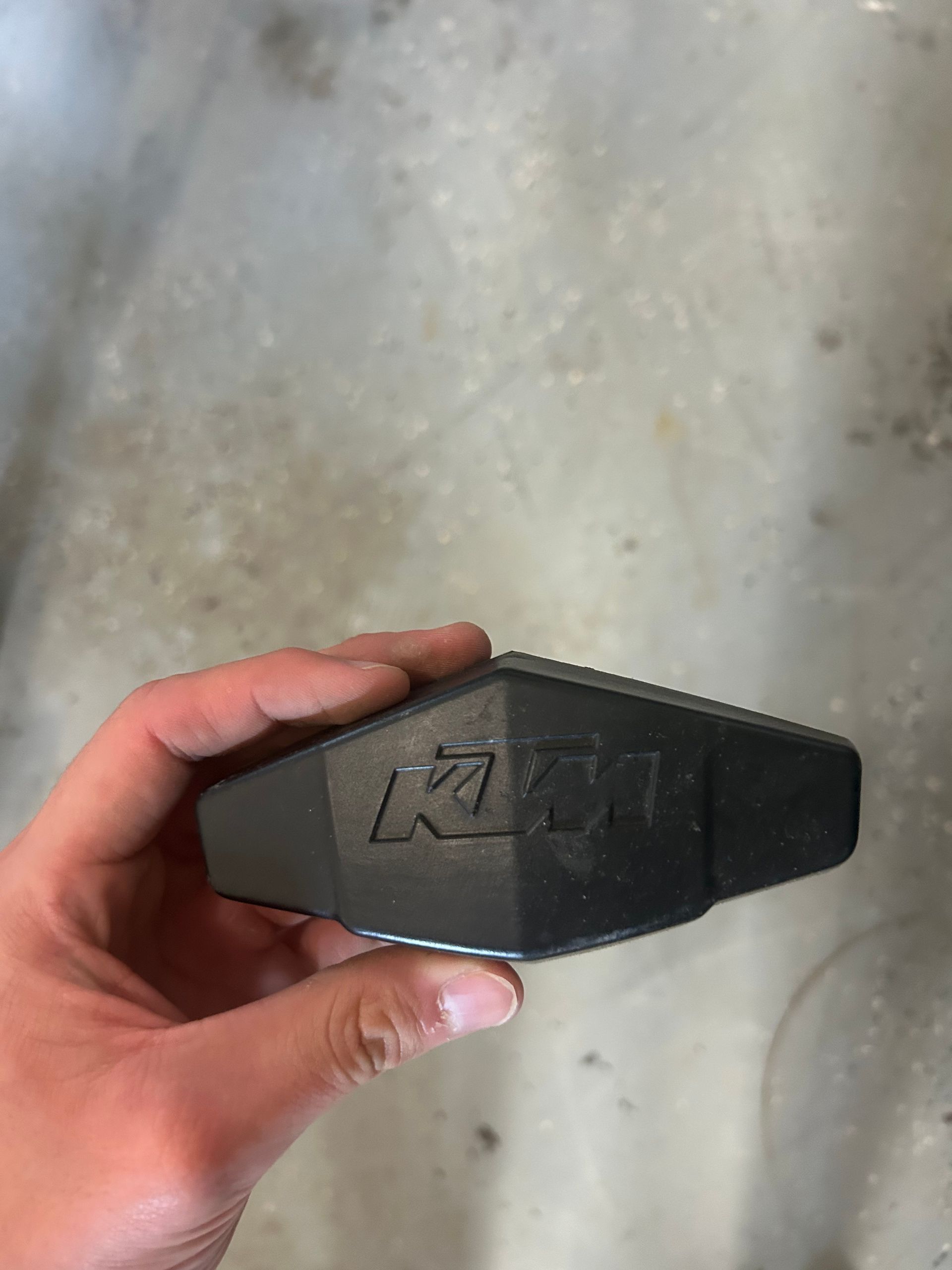 2014 Ktm 85 Stock Bar Bad 