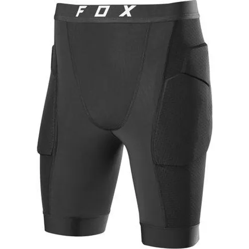 Fox Racing Baseframe Pro Impact Shorts - Size M