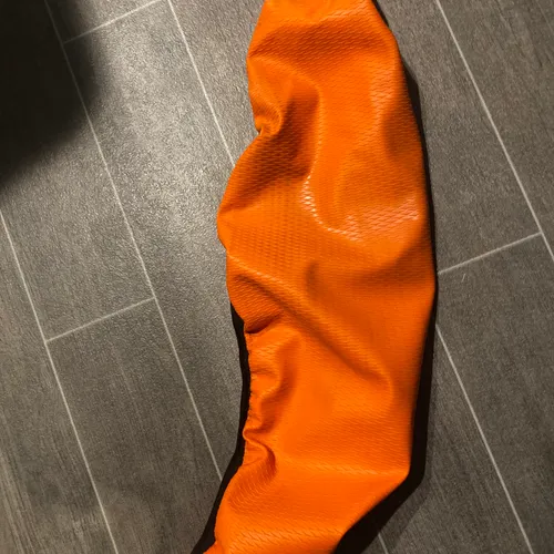 2023 Ktm Seat Cover 