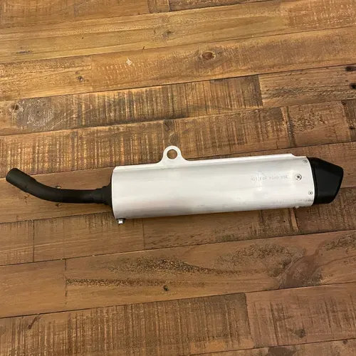 Yz 85 Oem Exhaust