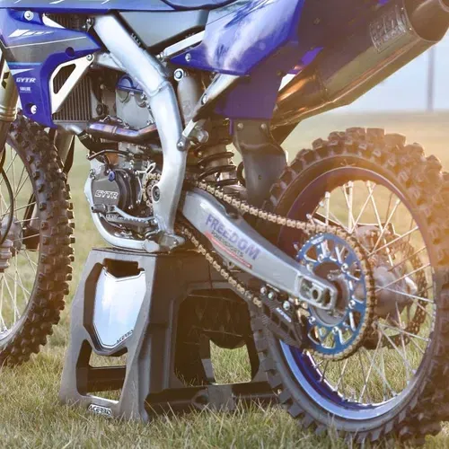 2021 YZ250F Tasteful Mods 2021 YZ250F Tasteful Mods