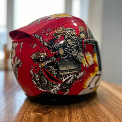 Icon Airmada Street Helmet- Medium