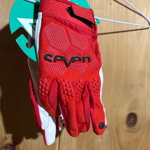 Seven Gloves - Size L