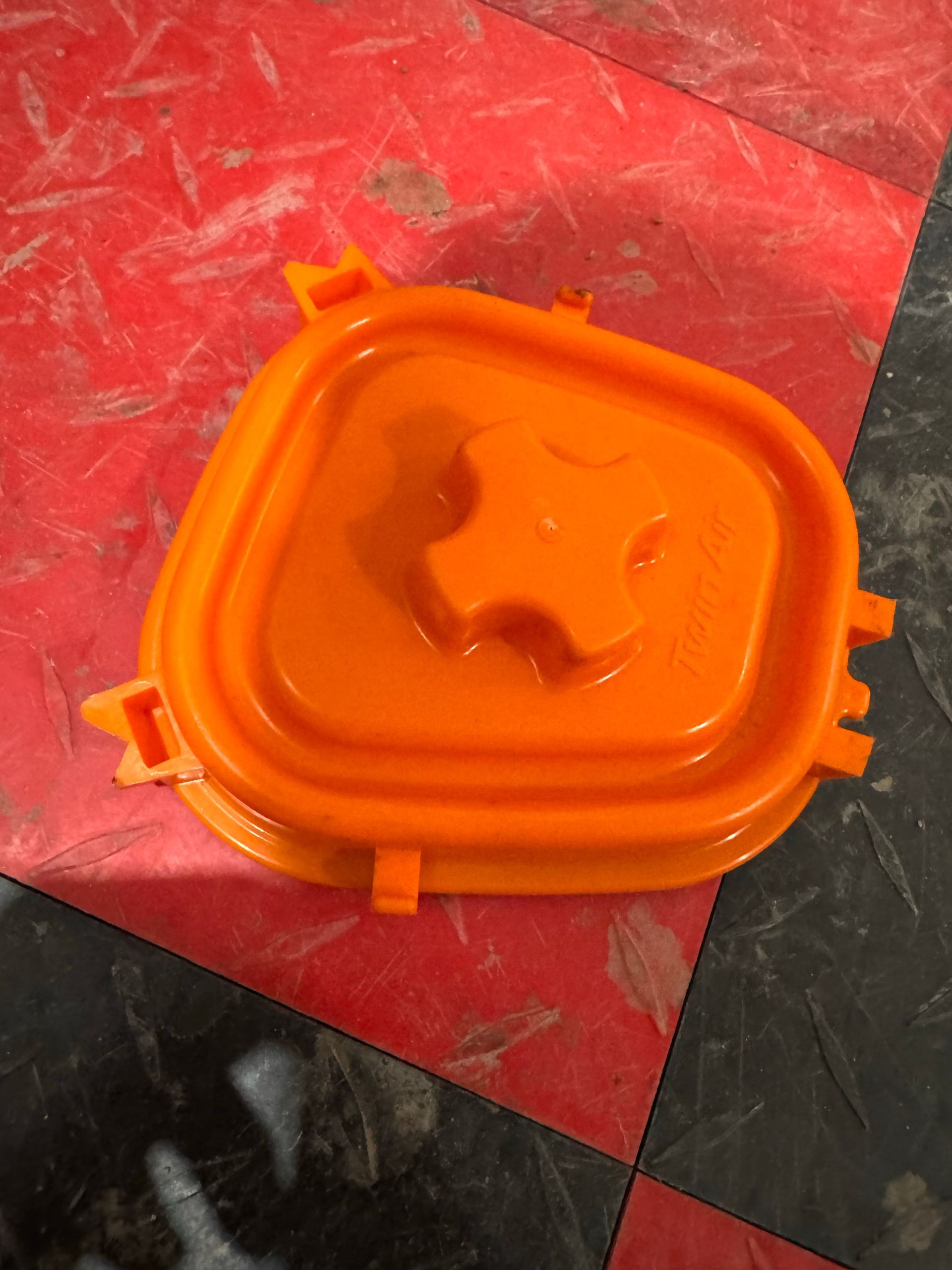 Twin Air Air Filter Wash Cover