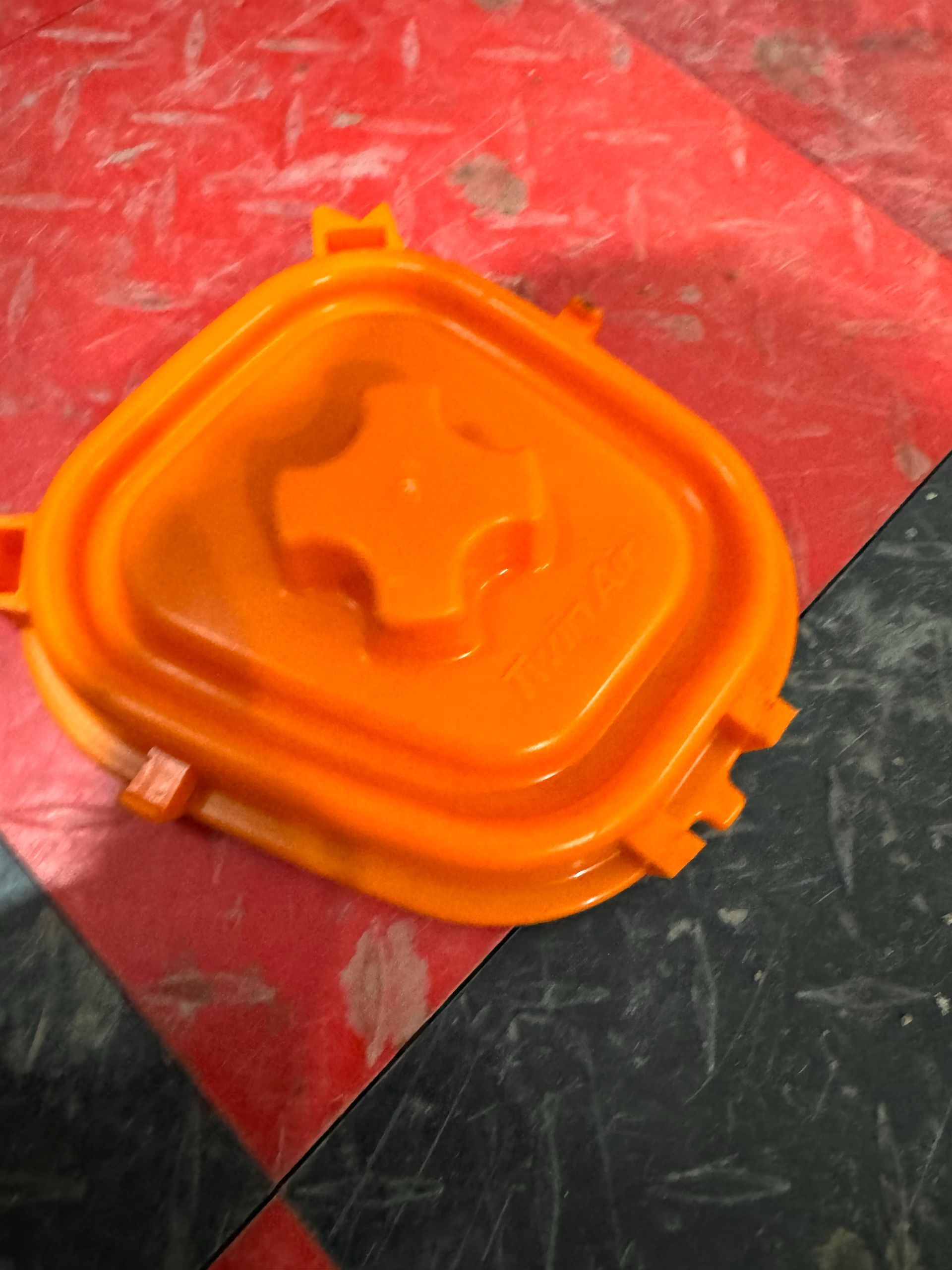 Twin Air Air Filter Wash Cover