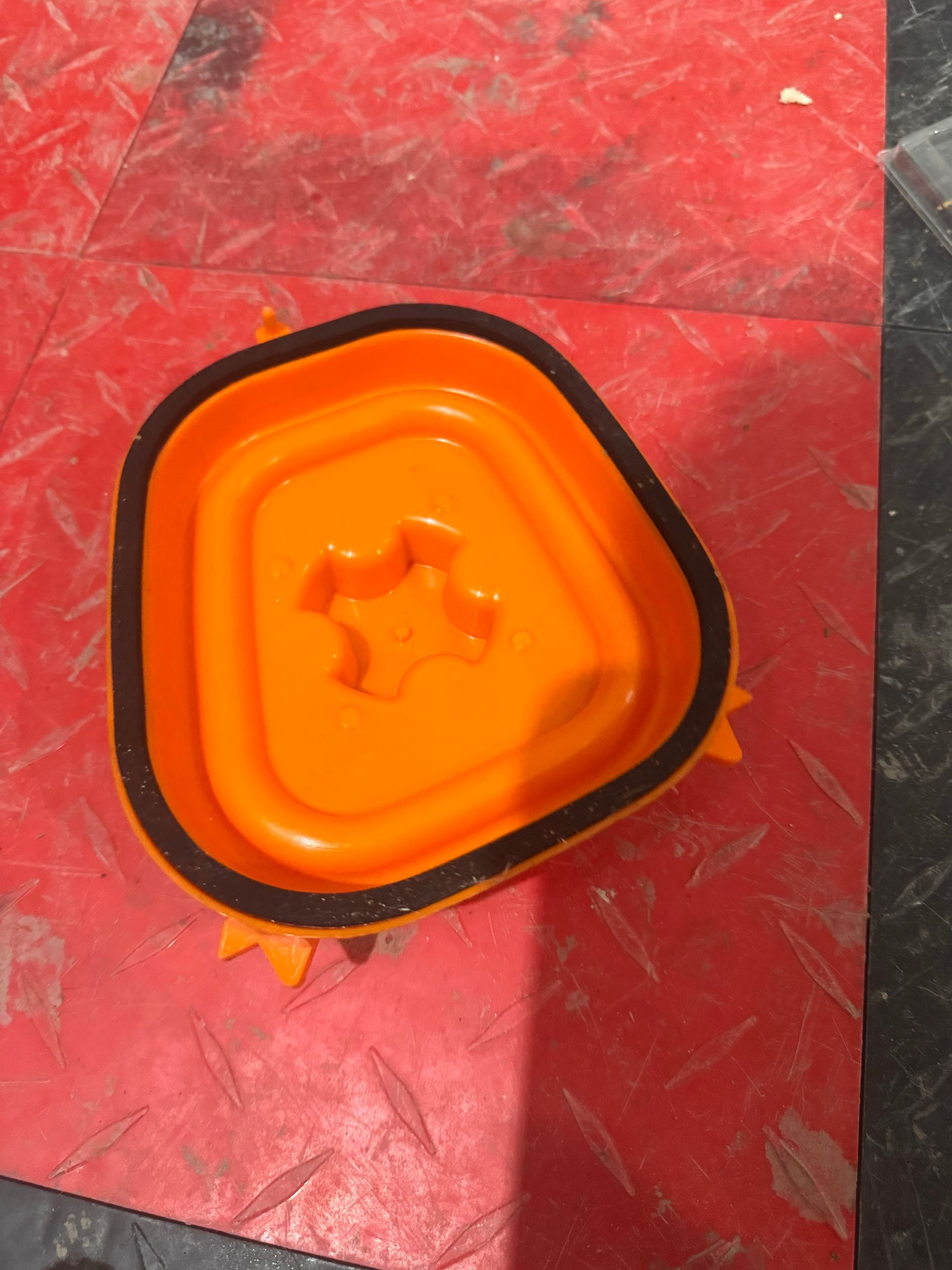 Twin Air Air Filter Wash Cover
