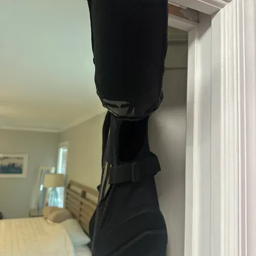Leatt 3DF AirFit Body Protector