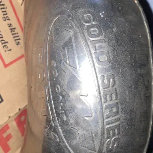 Fmf Header Pipe
