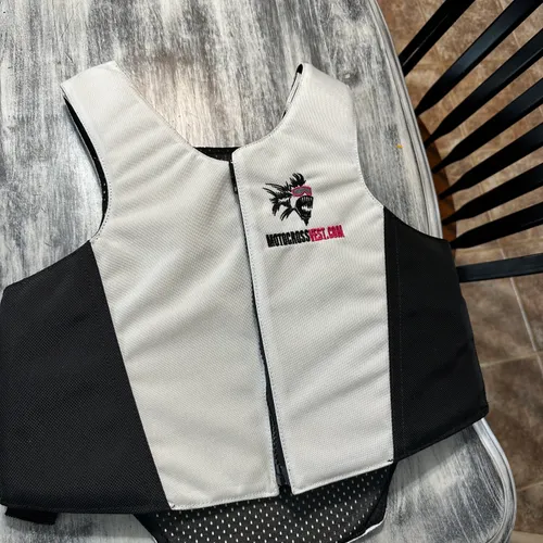 Youth Motocross vest Protective - Size L