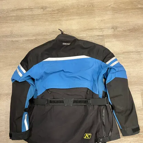 Klim Latitude Jacket Small