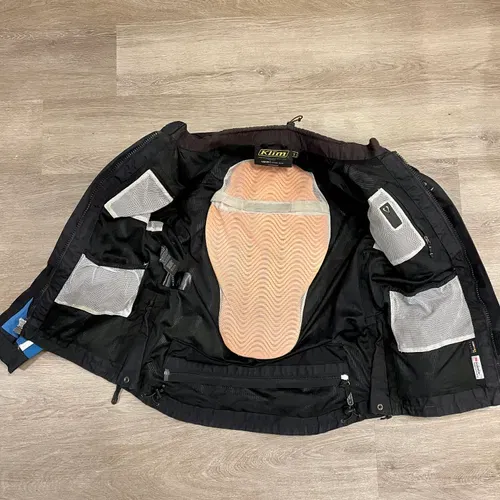 Klim Latitude Jacket Small