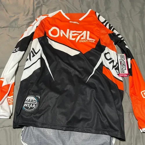 O'Neal Hardware jerseys
