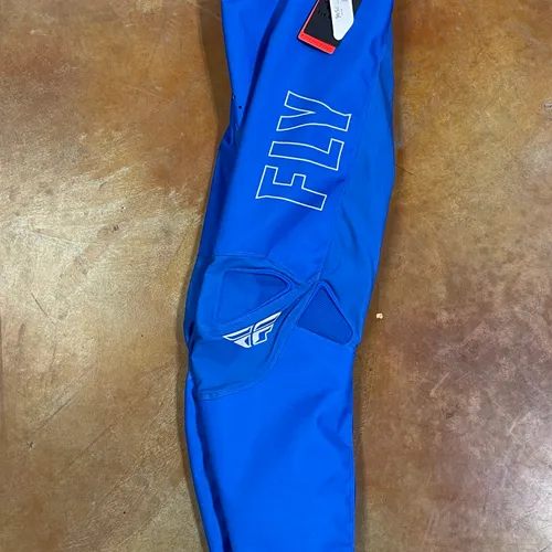 Fly Racing Pants Only - Size 38