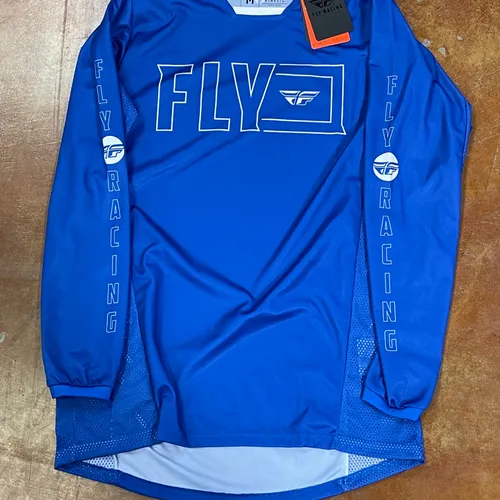 Fly Racing Jersey Only - Size M