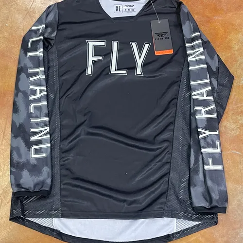 Fly Racing Jersey Only - Size XL