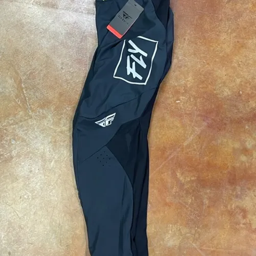 Fly Racing Lite Hydrogen Pants Only