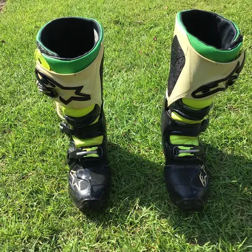 alpinstar tech 7 boots