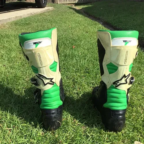alpinstar tech 7 boots