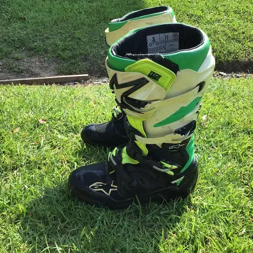 alpinstar tech 7 boots