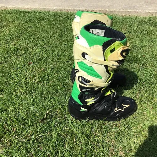 alpinstar tech 7 boots