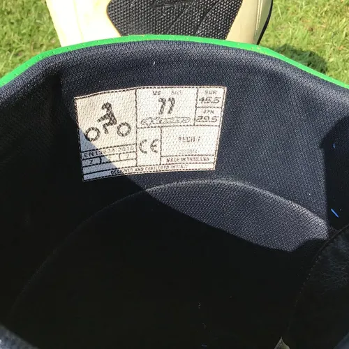 alpinstar tech 7 boots