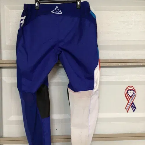ANSWER DIRT BIKE PANTS SIZE 40