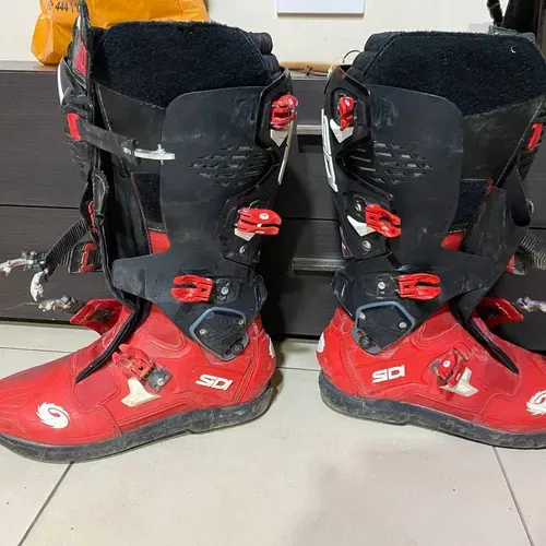 Sidi Crossfire 3