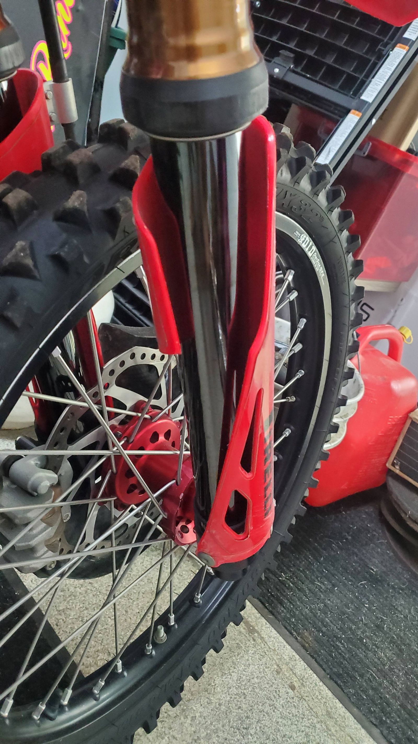 Kyb A Kit Forks